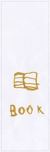 Abbiegail's bookmark