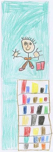 Alessandro's bookmark