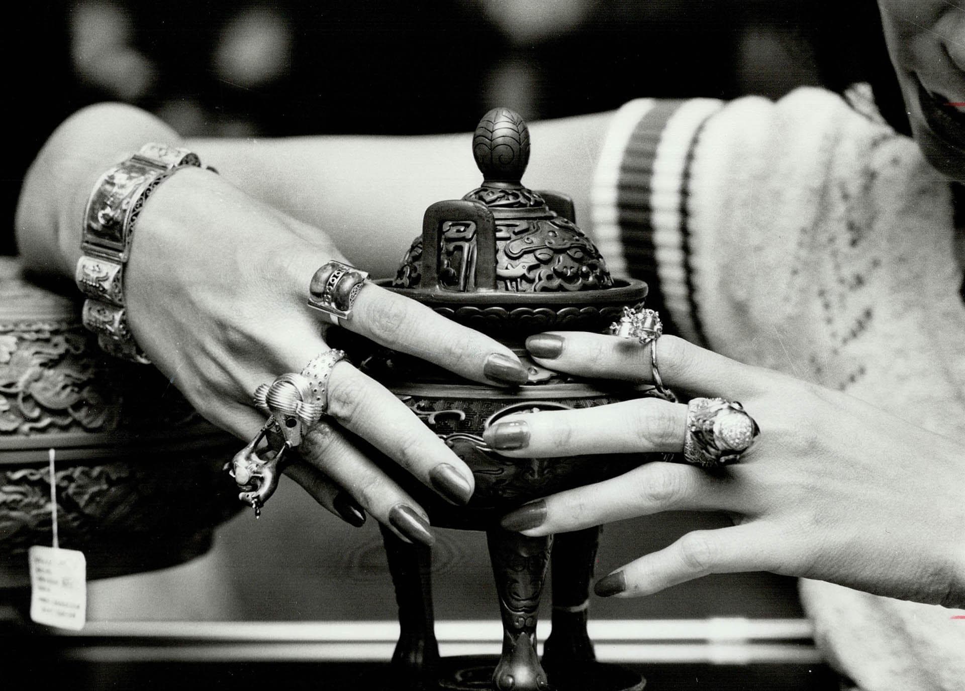 What is the rarest jewel?