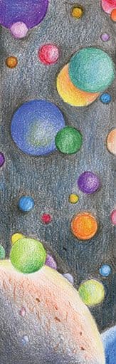 Sebastian's bookmark