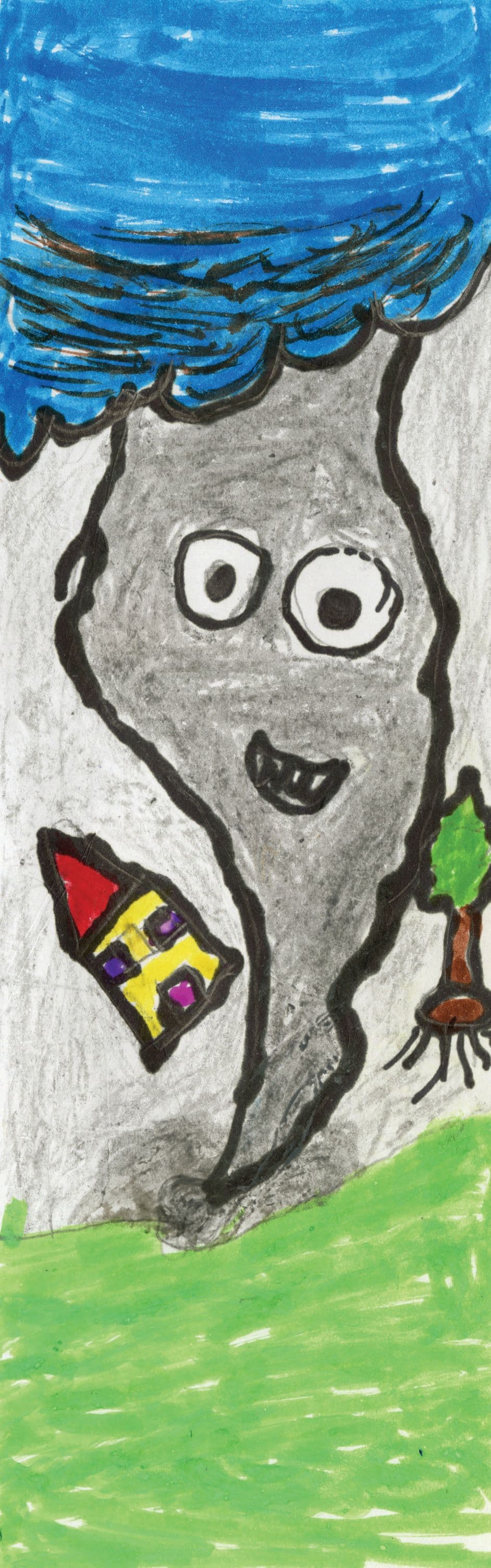 Siddhartha's bookmark