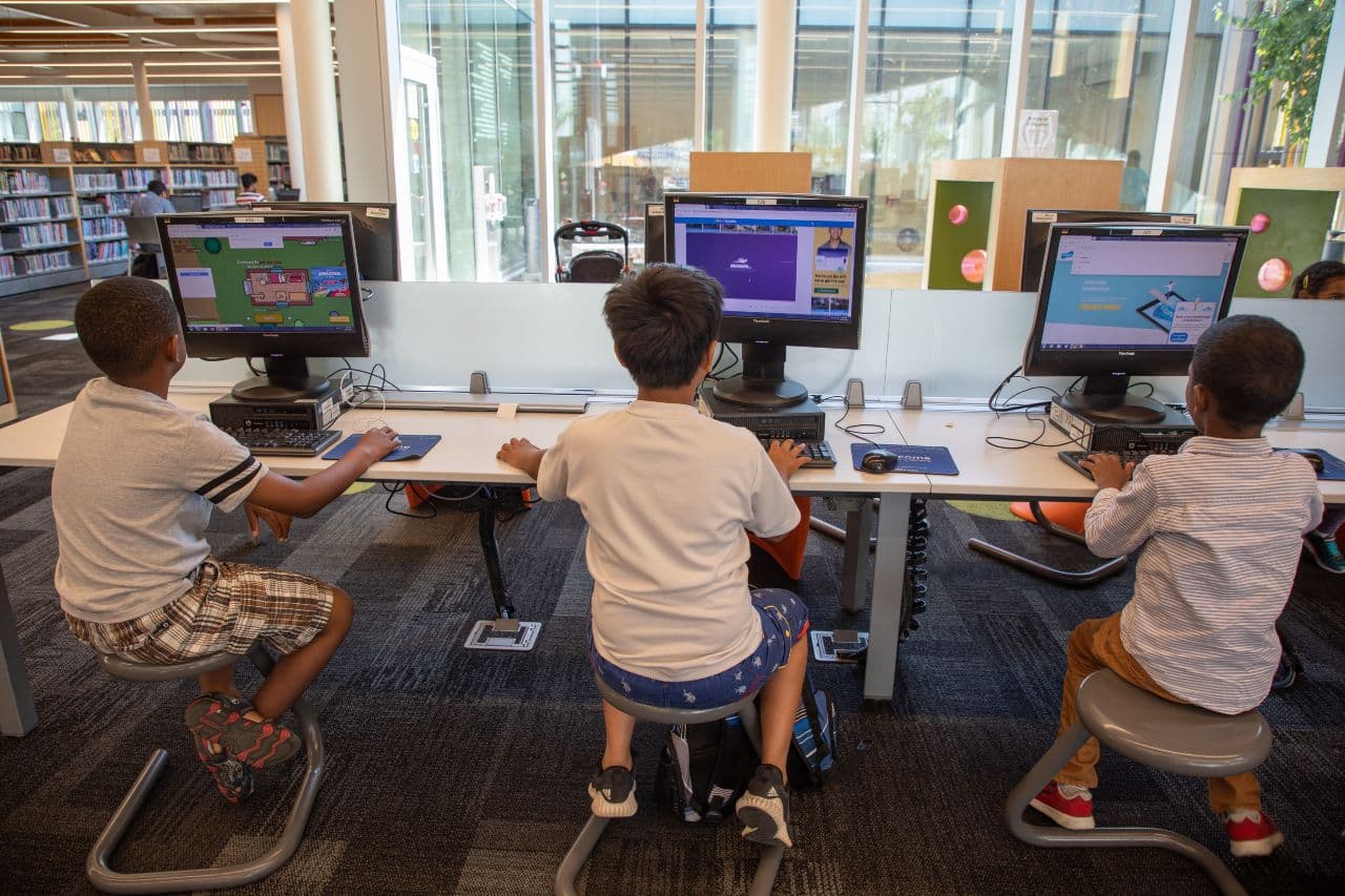 Are video games good for you?